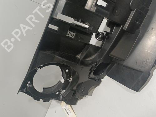 Front slam panel RENAULT TWIZY (MAM_) 80 | BP24351002C72