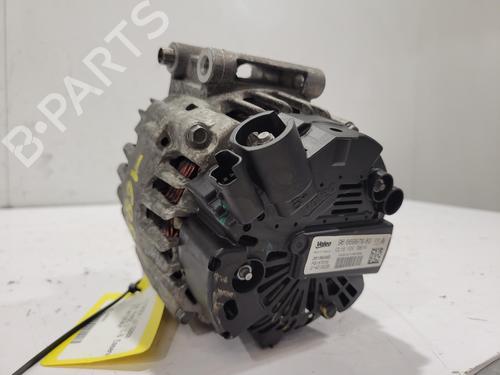 Alternator CITROËN DS4 (NX_) 1.6 VTi 120 | BP39254950M7 - Image 2