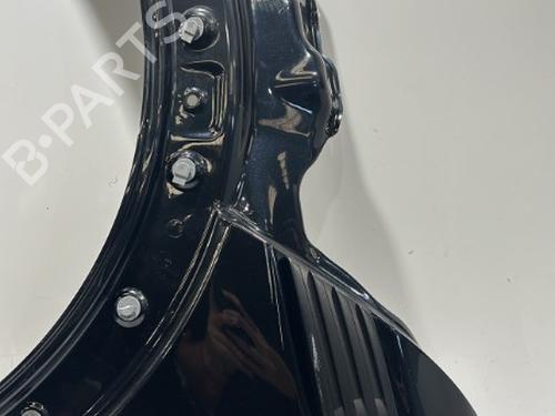 Left front fenders MINI MINI (R56) Cooper D | BP22585057C41 