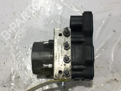 Used ABS pump ABS pump RENAULT TWINGO III (BCM_, BCA_) 1.0 SCe 70 (71 hp) 24454566 24454566