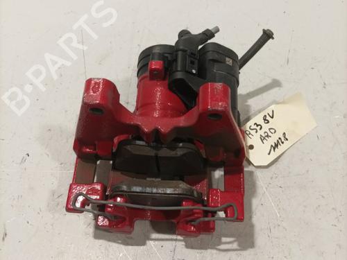 Right rear brake caliper AUDI A3 Sportback (8VA, 8VF) RS3 quattro | BP22580108M106 