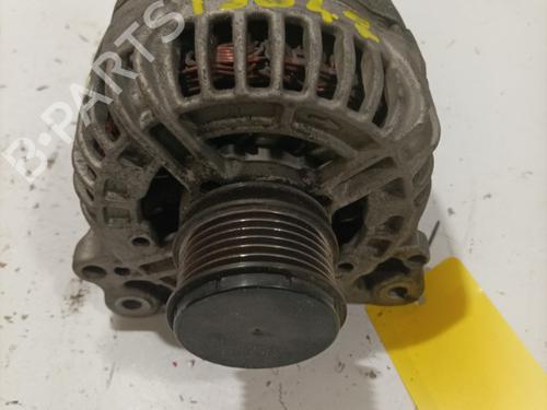 Used Alternator VW GOLF V (1K1) 2.0 TDI 16V (140 hp) 22578886