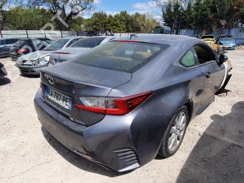 Rear differential LEXUS RC (_C1_) 300h (AVC10_, AVC10R) | BP26296948M24 - Image 6