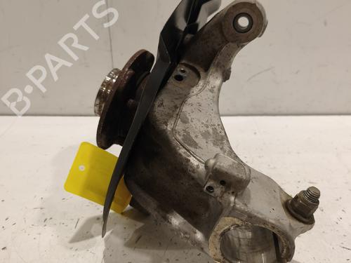 Right front steering knuckle RENAULT MEGANE IV Hatchback (B9A/M/N_) | BP36441417M26 - Image 8