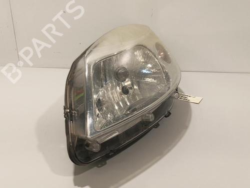 Left headlight DACIA SANDERO 1.4 MPI LPG | BP22576148C28 - Image 5