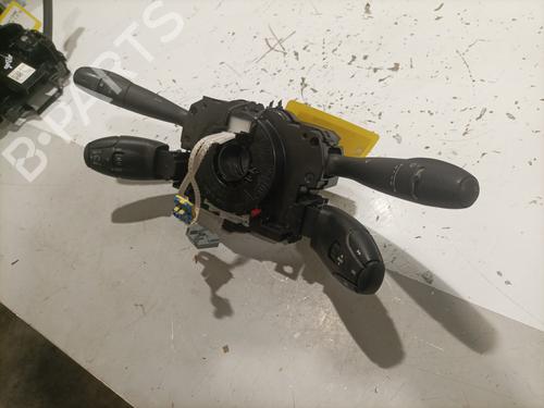 Steering column stalk CITROËN JUMPY II Van 1.6 HDi 90 8V | BP22583331I23 - Image 2