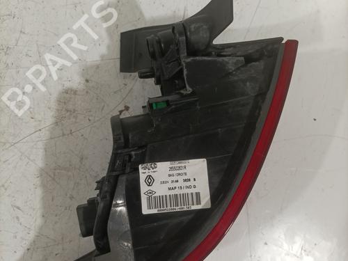 Right taillight RENAULT CLIO IV (BH_) 1.5 dCi 75 | BP29191460C35 