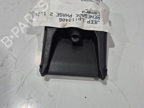 Used Camera Camera JEEP RENEGADE SUV (BU, B1, BV) 1.6 CRD (120 hp) 27407023 27407023
