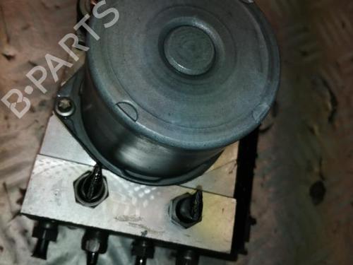 ABS pump PEUGEOT 307 CC (3B) 2.0 HDi 135 | BP22581454M43 
