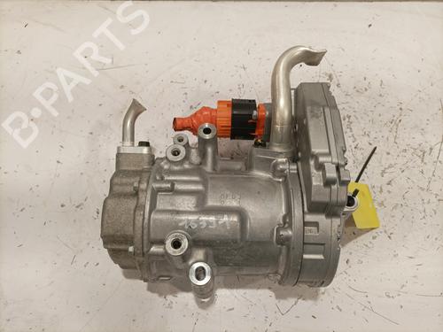 AC compressor NISSAN ARIYA (FE0) EV | BP39082055M34 - Image 2