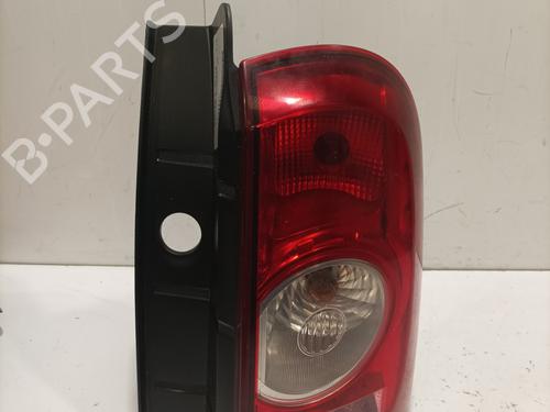 Right taillight DACIA DUSTER (HS_) 1.5 dCi | BP37993765C35 - Image 4