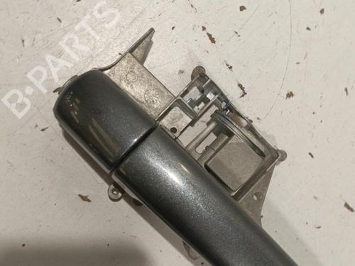 Rear right exterior door handle PEUGEOT 308 I (4A_, 4C_) 1.6 HDi | BP22587798C130 