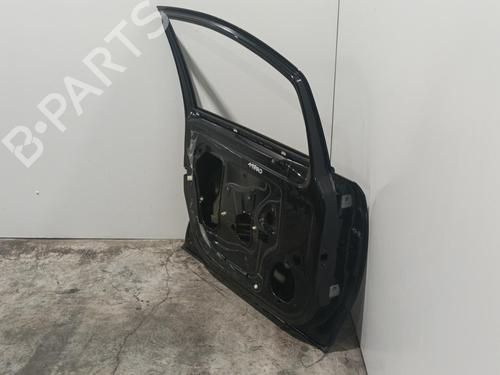 Left front door OPEL CORSA D (S07) 1.3 CDTI (L08, L68) | BP22586108C2 