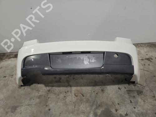 Pare-chocs arrière BMW 1 (E81) 118 d (143 hp) 30821058