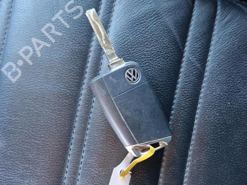 Used Parts VW TOURAN (5T1) 2.0 TDI 2107712