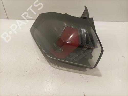Used Left taillight Left taillight 27327595 27327595