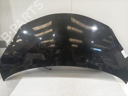 Used Hood TOYOTA AYGO (_B1_) 1.0 (KGB10_, KGB10R) (68 hp) 29255361