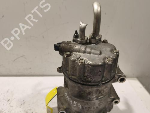 Used AC compressor AC compressor 39254938 39254938