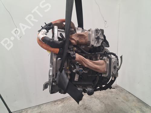 Gearbox RENAULT CLIO V (B7_) 1.6 E-TECH 140 (B7MU) | BP37748002M3 - Image 4