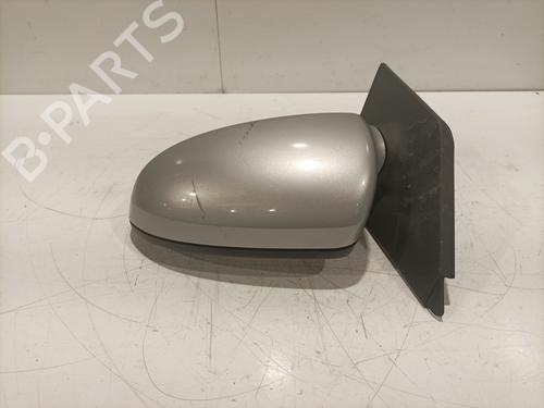 Retrovisor esquerdo SMART FORTWO Coupe (451) 1.0 Turbo (451.332) | BP30577884C26 