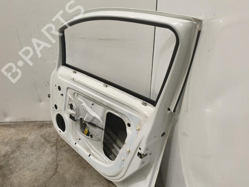 Used Right front door Right front door OPEL CORSA D (S07) 1.3 CDTI (L08, L68) (75 hp) 36763129 36763129