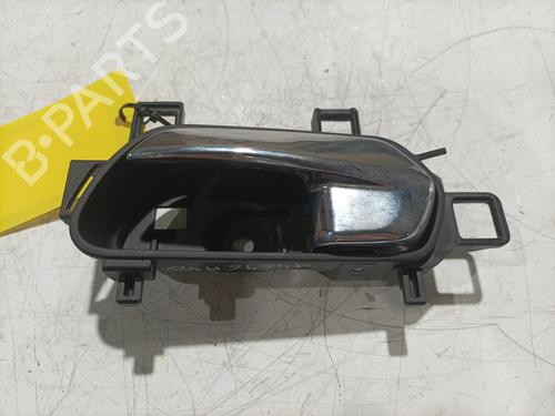 front-left-interior-door-handle-nissan-micra-v-k14-2016-31116778 main image