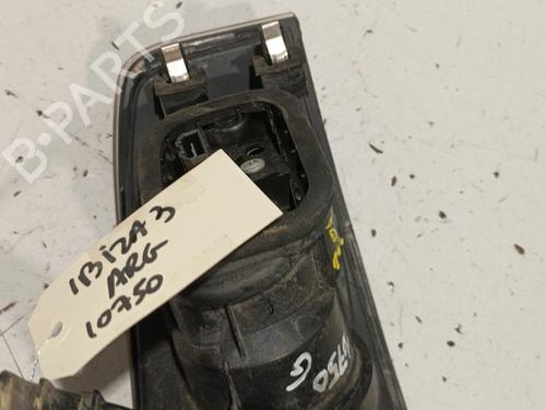 Left taillight SEAT IBIZA III (6L1) 1.9 TDI | BP22572242C34 