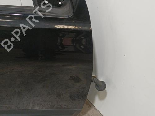 Right front door NISSAN QASHQAI / QASHQAI +2 I (J10, NJ10, JJ10E) 1.5 dCi | BP22581831C3 