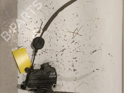 Used Front left lock Front left lock RENAULT CLIO V (B7_) 1.3 TCe 140 (B7N0) (140 hp) 22589102 22589102