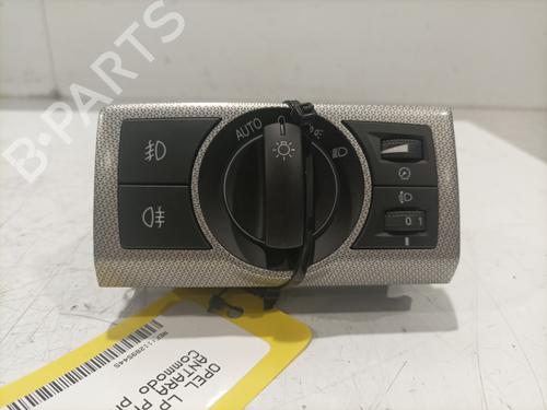Switch OPEL ANTARA A (L07) 2.2 CDTi | BP31050483I30 - Image 5
