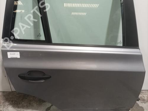 Used Right rear door BMW X3 (E83) 2.0 d (150 hp) 28172026