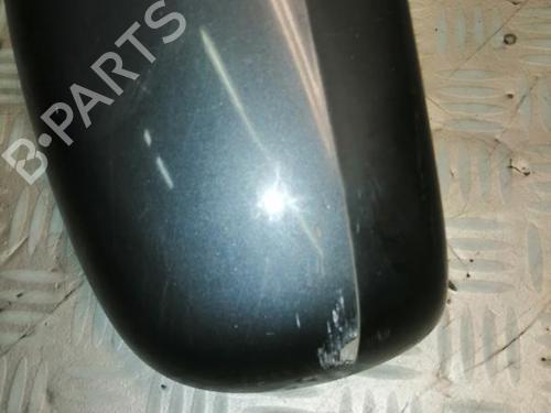 Right mirror NISSAN NOTE (E11, NE11) 1.5 dCi | BP22578110C27 