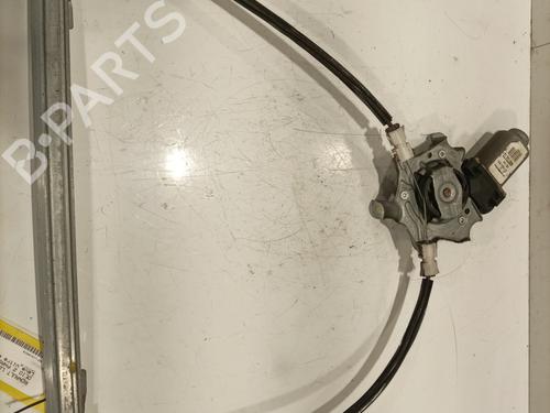 Vindusheismekanisme høyre foran RENAULT CLIO II (BB_, CB_) 1.5 dCi (B/CB07) (65 hp) 29748431