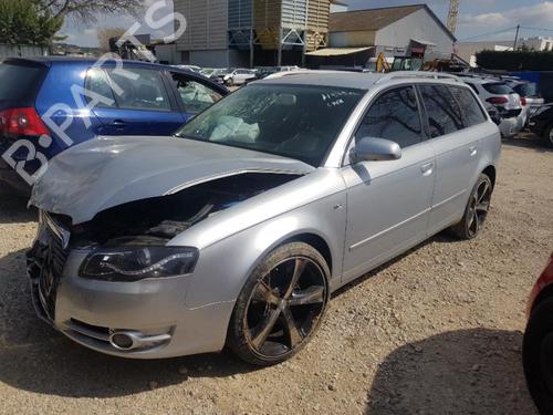 Brugte AUDI A4 B7 Avant (8ED) 2.0 TDI 2107400