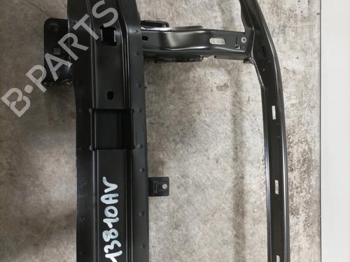 Front bumper reinforcement VW TAIGO (CS1) 1.5 TSI | BP25653208C109 