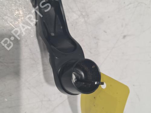 Used Front windshield wiper arm Front windshield wiper arm NISSAN NOTE (E12) 1.5 dCi (90 hp) 32173959 32173959