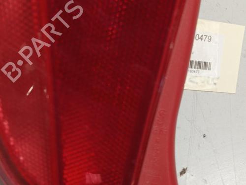 Used Left taillight FIAT PUNTO (188_) 1.2 60 (188.030, .050, .130, .150, .230, .250) (60 hp) 22582149