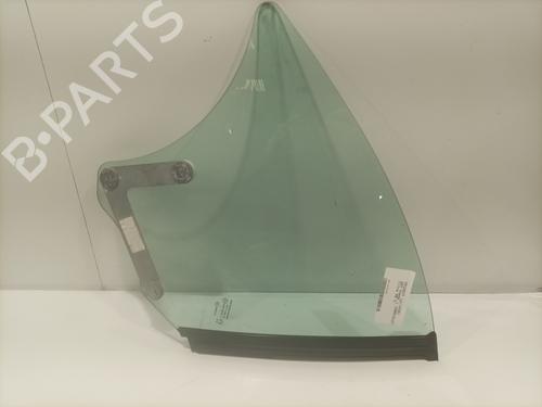 Used Rear right door window PEUGEOT 207 CC (WD_) 1.6 HDi (109 hp) 24501883
