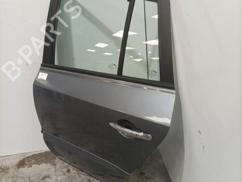 Left rear door RENAULT KOLEOS I (HY_) 2.0 dCi 4x4 (HY0B) | BP22578843C4 