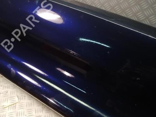 Rear bumper VW POLO III (6N1) 60 1.4 | BP22581350C8