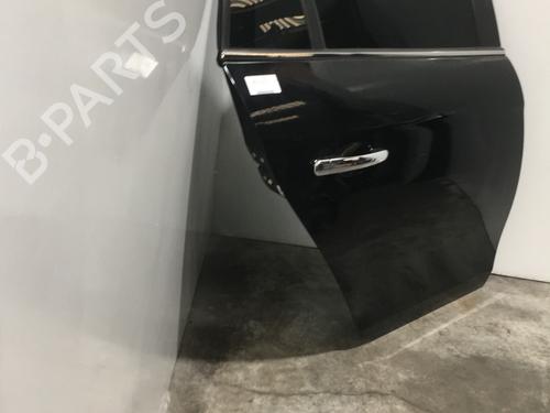 Right rear door FIAT BRAVO II (198_) 2.0 D Multijet (198AXN1B) | BP23782043C5 