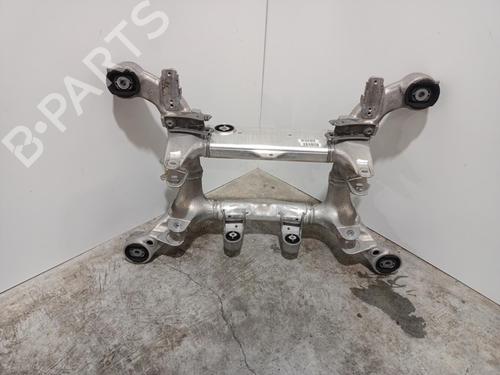 Rear axle BMW 5 Touring (F11) M 550 d xDrive | BP22580845M2 