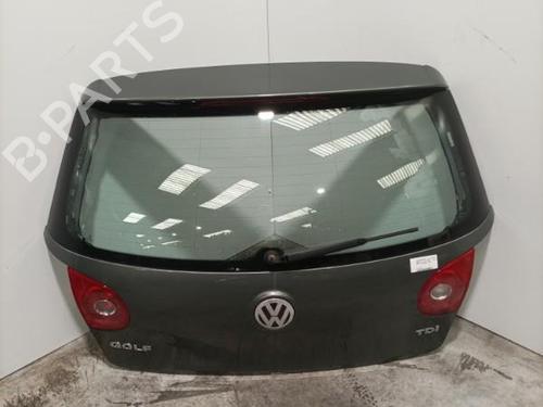 Tailgate VW GOLF V (1K1) 1.9 TDI | BP22585762C6 