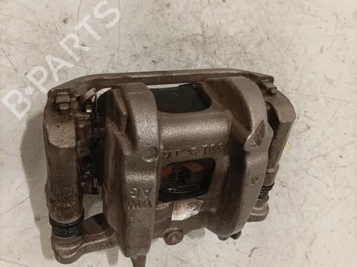 Left front brake caliper AUDI Q4 E-TRON Sportback (F4N) 35 | BP37747990M105 - Image 3