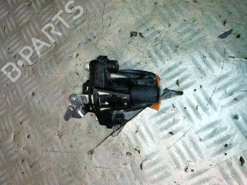 Elektronisk modul PEUGEOT 108 1.2 (82 hp) 22581497
