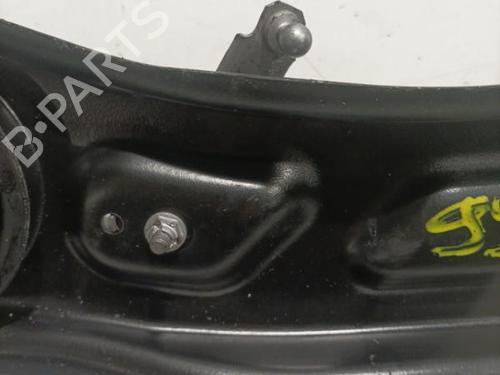 Left rear suspension arm MERCEDES-BENZ B-CLASS Sports Tourer (W246, W242) B 200 (246.243) | BP22569852M14 