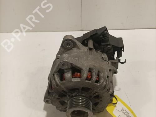 Alternator CITROËN C4 Picasso II 1.6 HDi / BlueHDi 115 | BP29726382M7