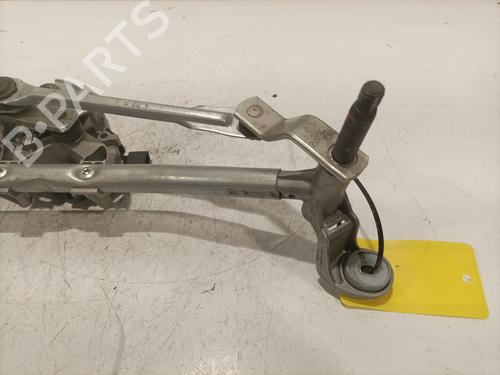 Front wiper motor RENAULT TWINGO III (BCM_, BCA_) Z.E: (BCA1) | BP27606203M29  - Image 5