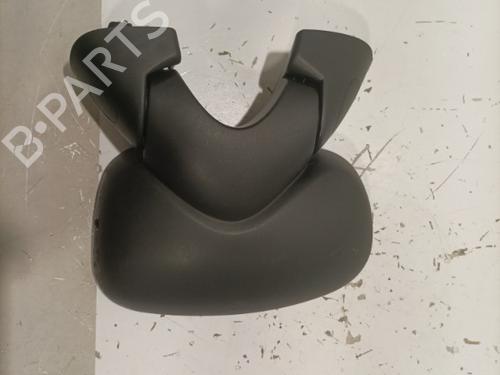 Left mirror OPEL VIVARO A Van (X83) 2.0 CDTI (F7) | BP22573553C26 