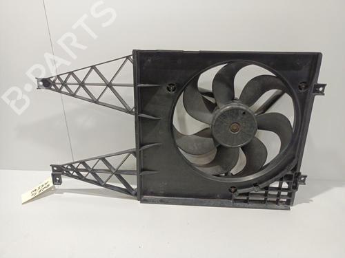 Used Radiator fan Radiator fan 22581035 22581035
